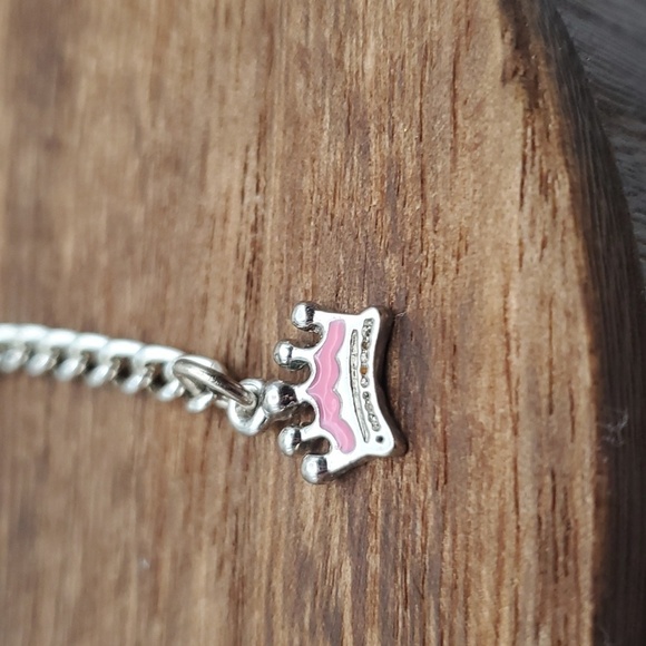 Crown princess pendant - Picture 2 of 3